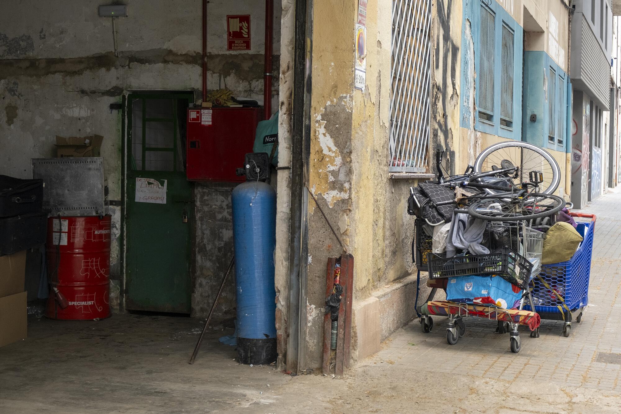 Recicladores BCN - 4